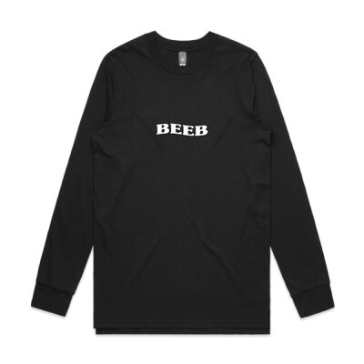 beeb long sleeve Thumbnail