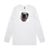 Mens Base Longsleeve Tee Thumbnail