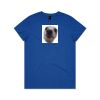 Women's Maple Tee Thumbnail
