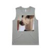 Women's Upside Tank Thumbnail