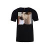 Mens Fitted Cotton Tee Thumbnail